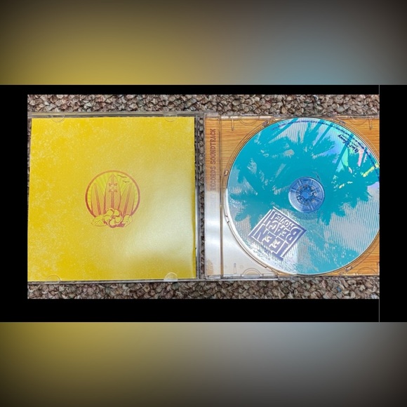 CD/DVD Radio Disney Jams 11 / Various- Box Set, Dual Disc w/Teen Beach CD-Used - Picture 9 of 9